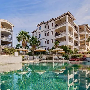Live Aqua Private Residences Cabos ***** Cabo San Lucas