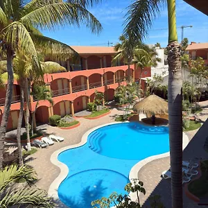 Real Cabos *** Cabo San Lucas