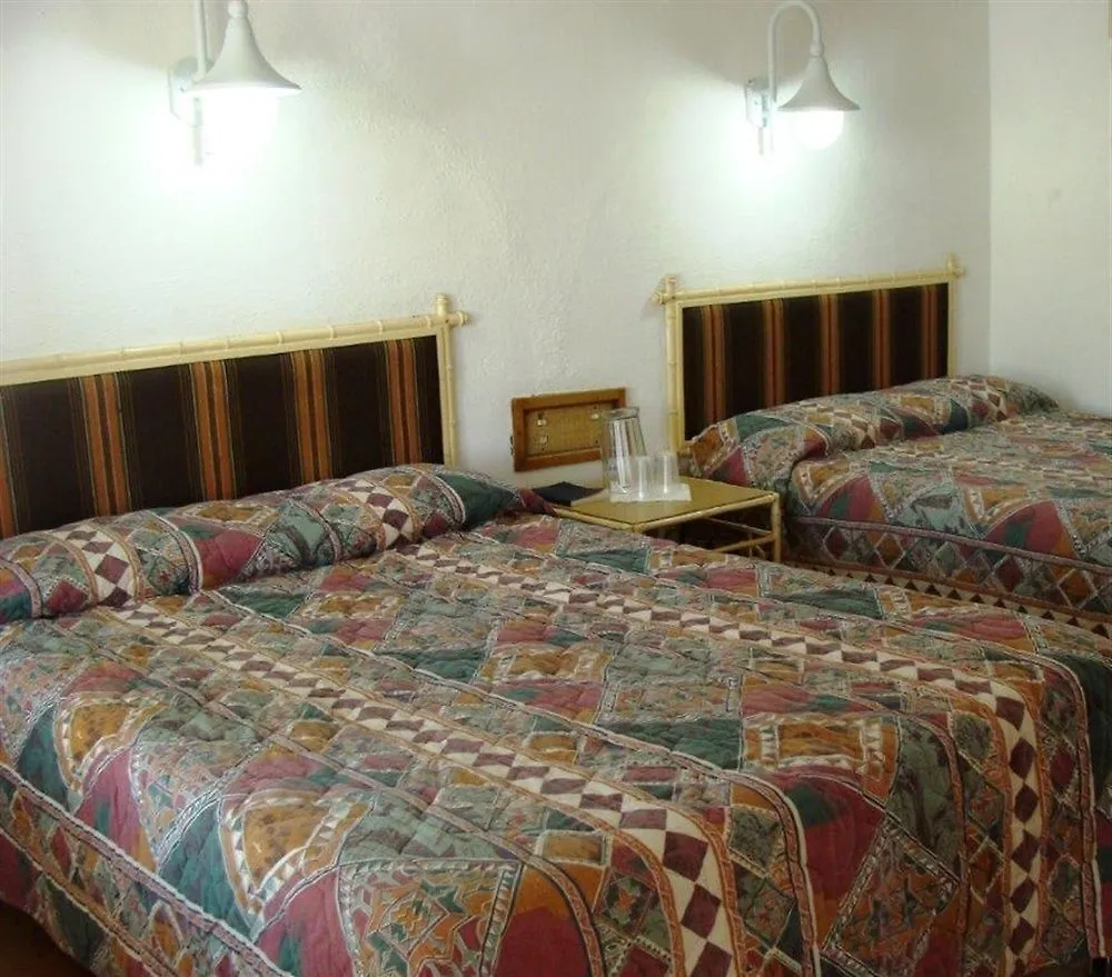 Hotel Mar De Cortez Cabo San Lucas Meksyk