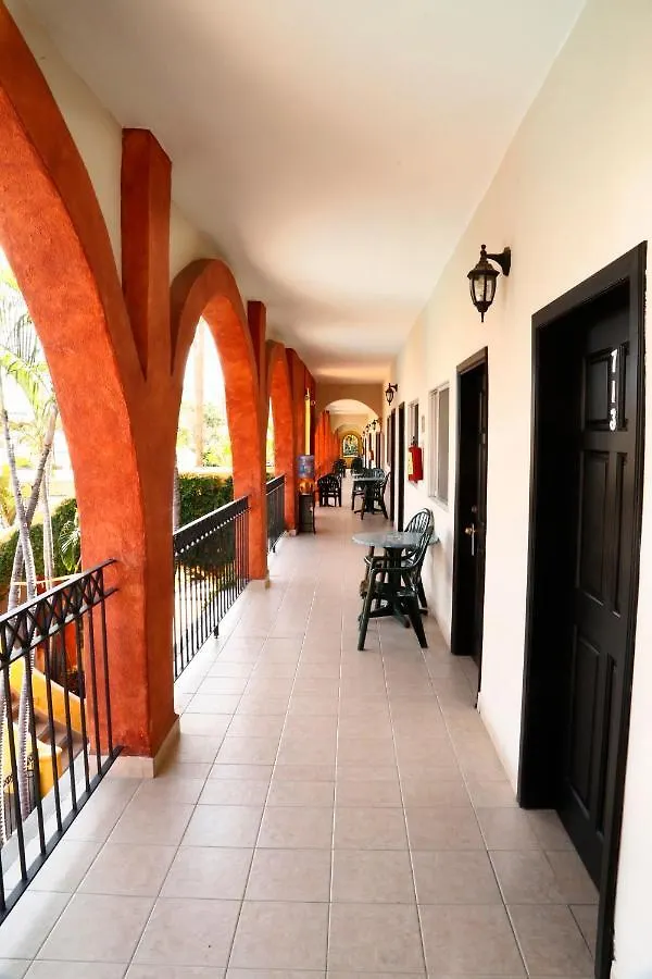 Hotel Mar De Cortez Cabo San Lucas
